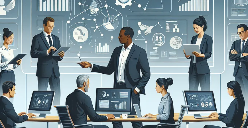 2025年项目管理软件排行榜：最全测评！