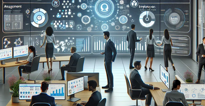 2025项目管理趋势：哪些方法最值得关注？