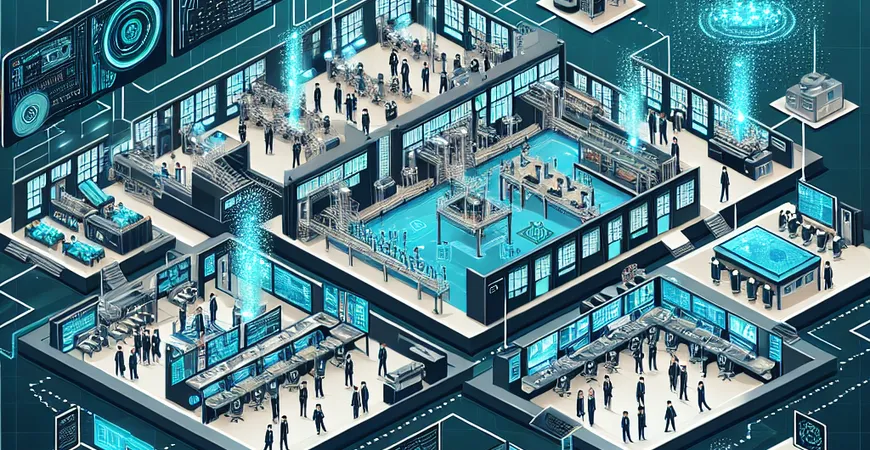 MES工具在不同行业中的应用效果如何？