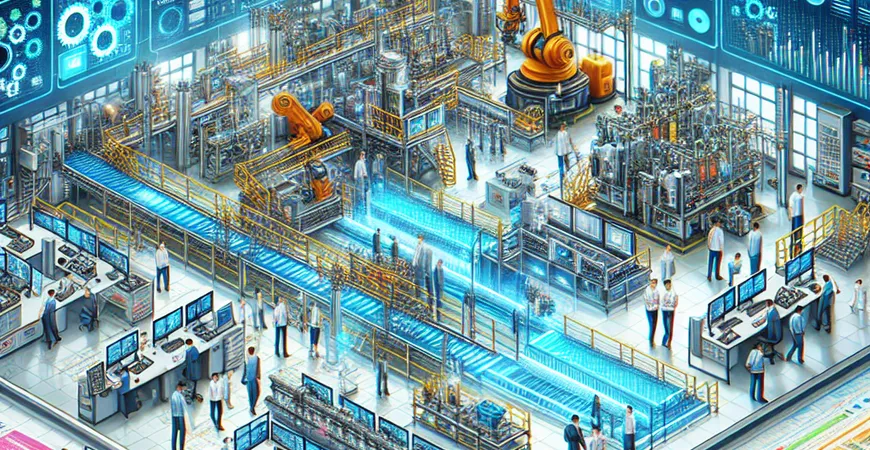 MES平台能否支持企业的个性化需求？