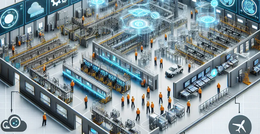 MES系统低成本上云方案有哪些？如何快速实施？