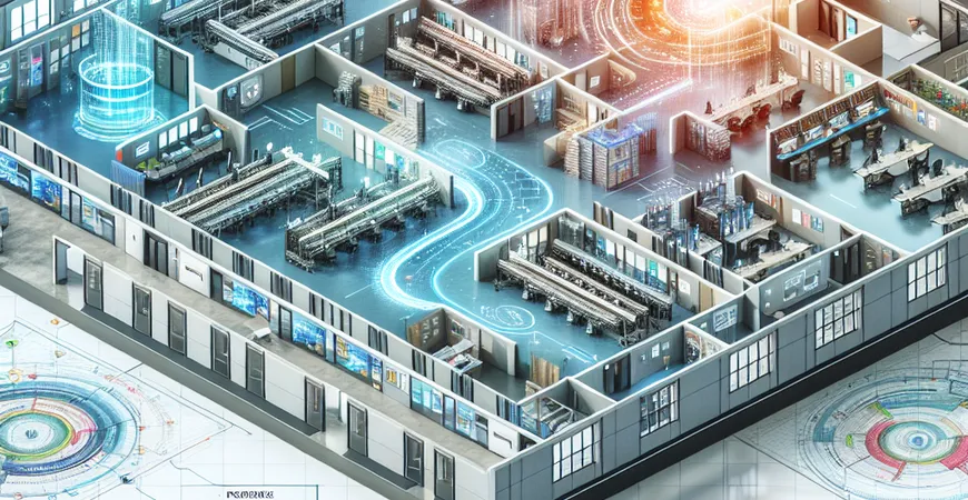 MES系统低成本上云的策略有哪些？