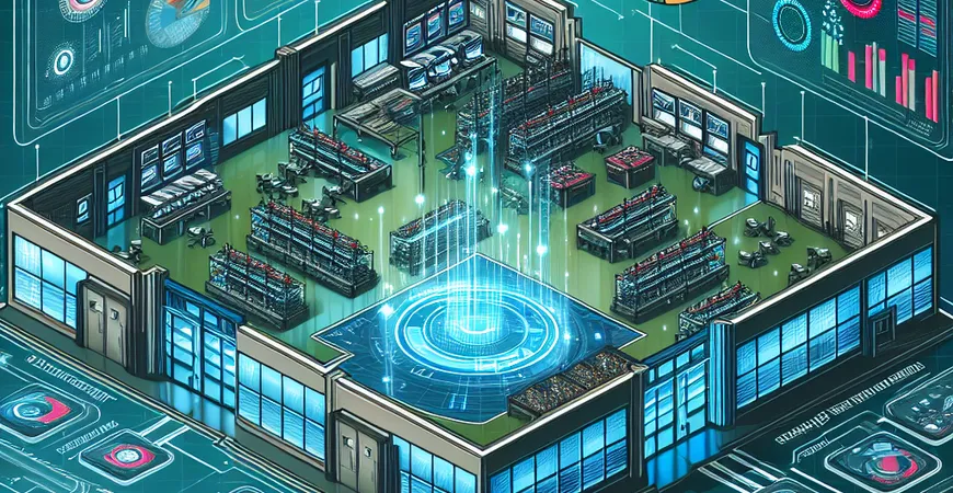 MES系统低成本实施的关键因素有哪些？