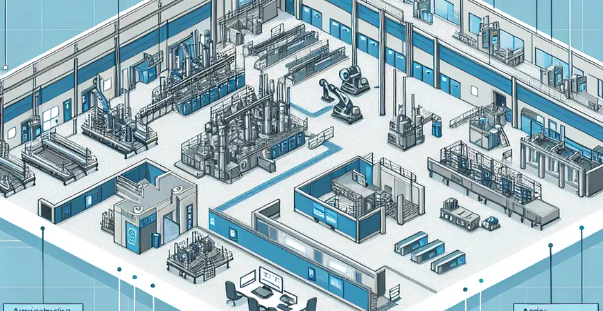 MES系统在制造业的应用场景如何？有哪些成功案例？