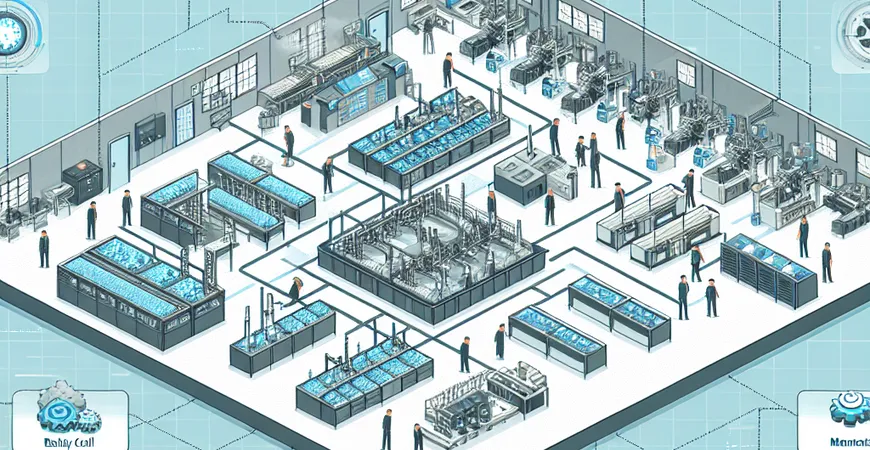 MES系统在制造企业中的应用效果如何？