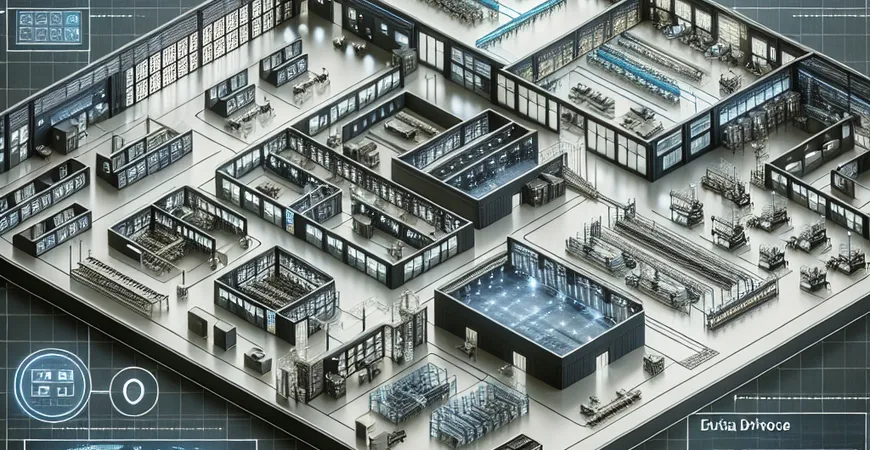 MES系统如何在各行业中应用？具体价值体现在哪里？