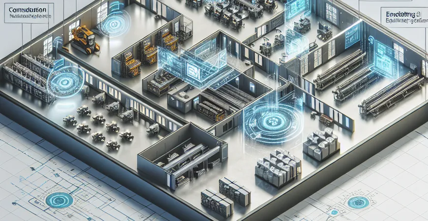 MES系统快速实施指南：如何确保项目成功？