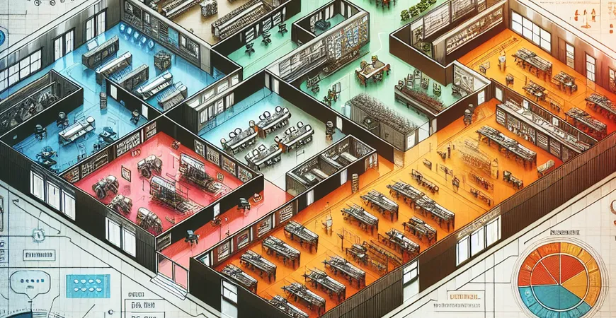 MES系统快速开发的成本如何控制？企业策略解析