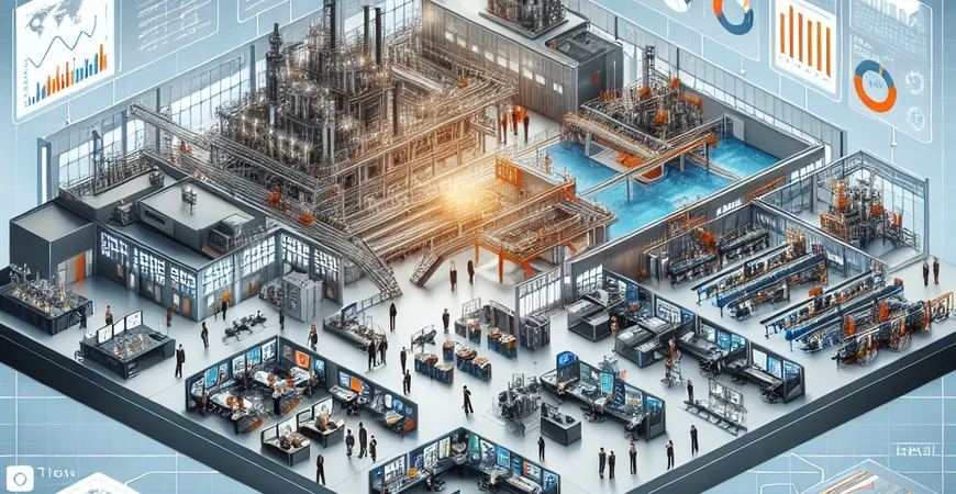 MES系统快速部署的策略是什么？如何实施？