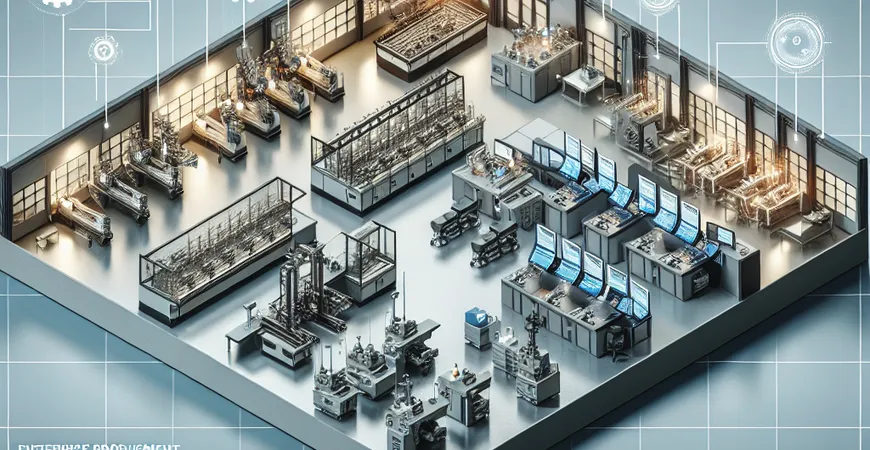 MES系统能否帮助企业实现全面的流程优化？