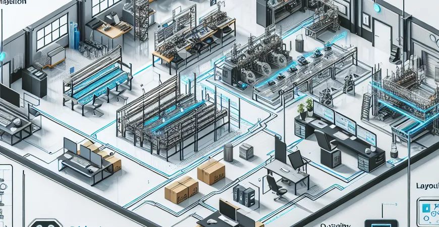 MES软件如何助力企业提升生产效率？