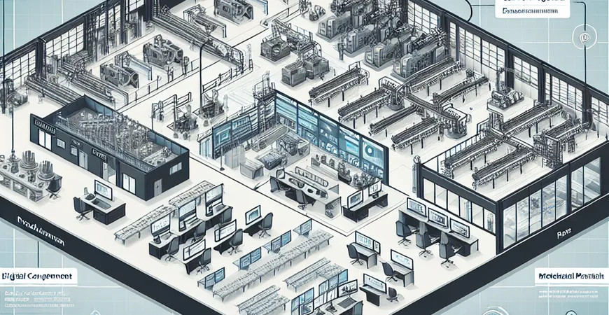 MES软件快速实施的挑战有哪些？如何应对？