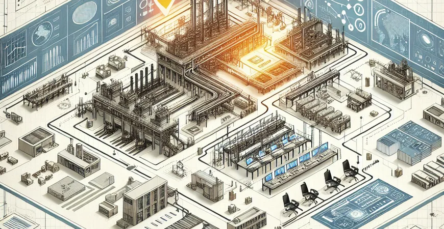 为什么生产管理系统是企业的必备工具？