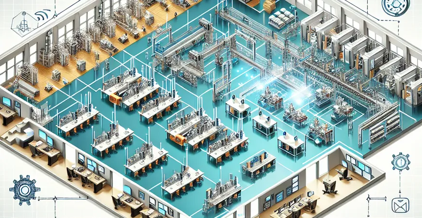 为什么生产管理软件是企业必备工具？深度剖析