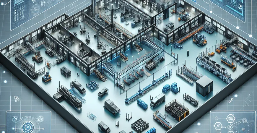 为什么选择快速开发MES系统？价值与优势