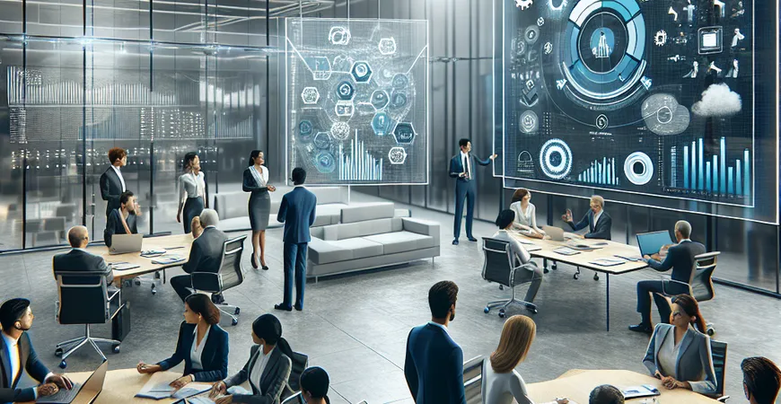 为什么项目管理对企业如此重要？看完秒懂