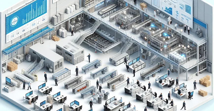 什么是生产工单？企业如何优化管理流程？