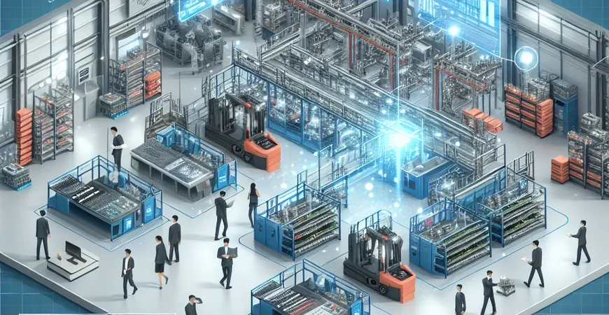 从入门到精通：生产管理工具使用指南