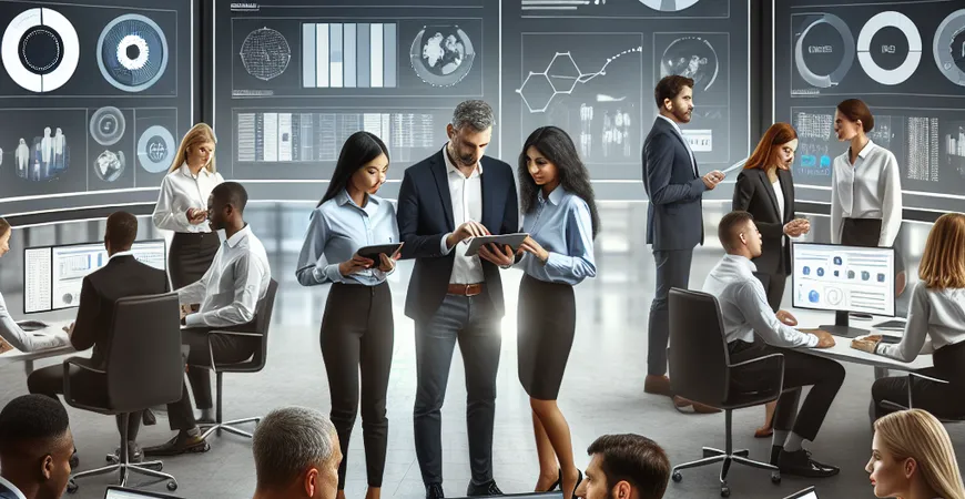 从零开始学项目立项：新手必读指南