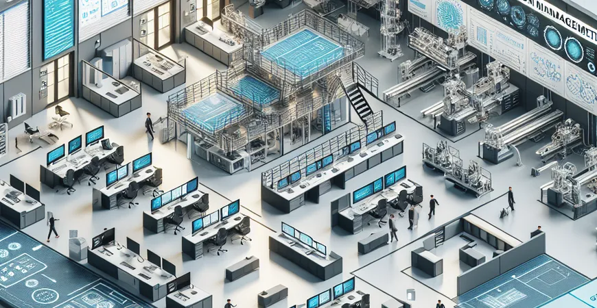 从零开始：掌握生产管理的基本概念