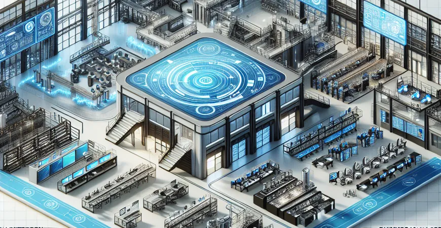 从零开始：生产工单管理系统如何搭建？