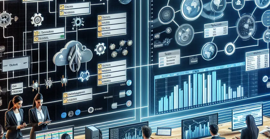 任务管理与项目管理的区别是什么？