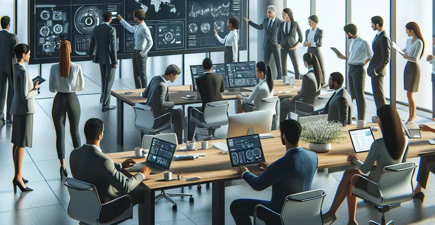 任务管理中如何设定优先级？实用技巧分享