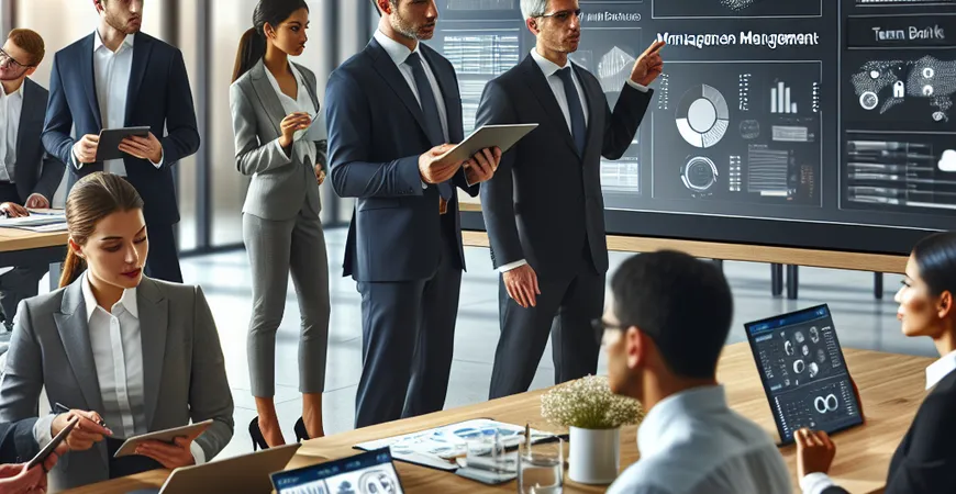 任务管理中的常见问题是什么？专家解答