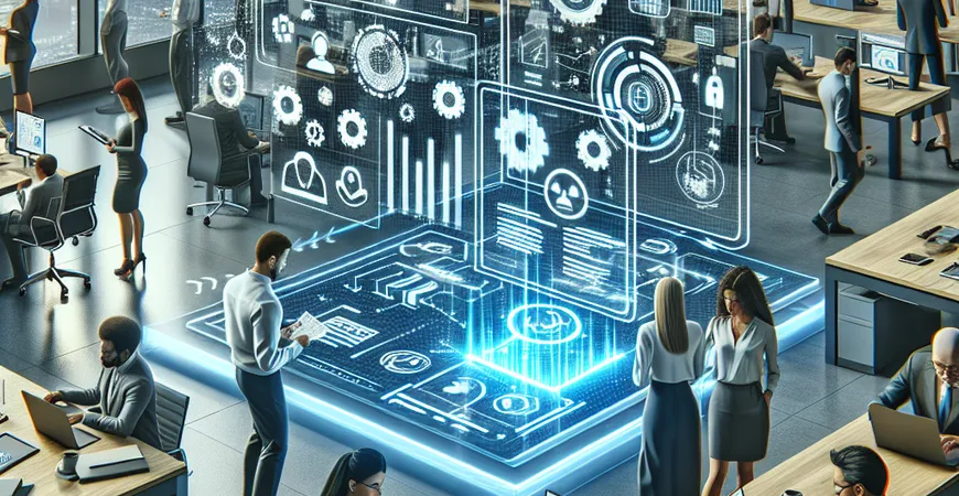 任务管理中的自动化工具推荐，提升效率必备