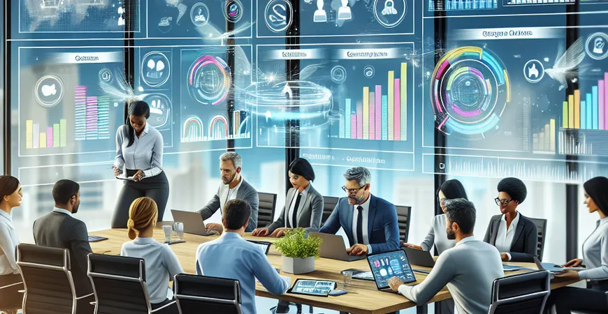 任务管理如何提高执行力？五个实用方法