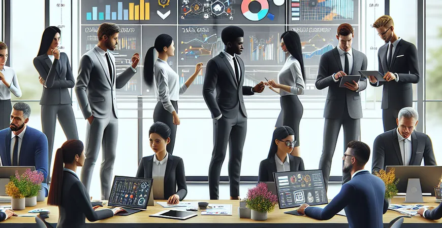 任务管理工具大盘点：哪款适合你的需求？