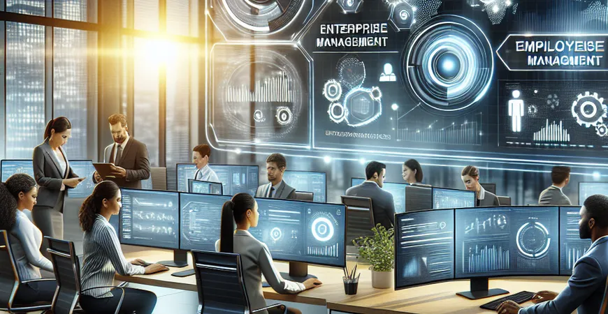 任务管理工具排行榜：2025必备的5款神器