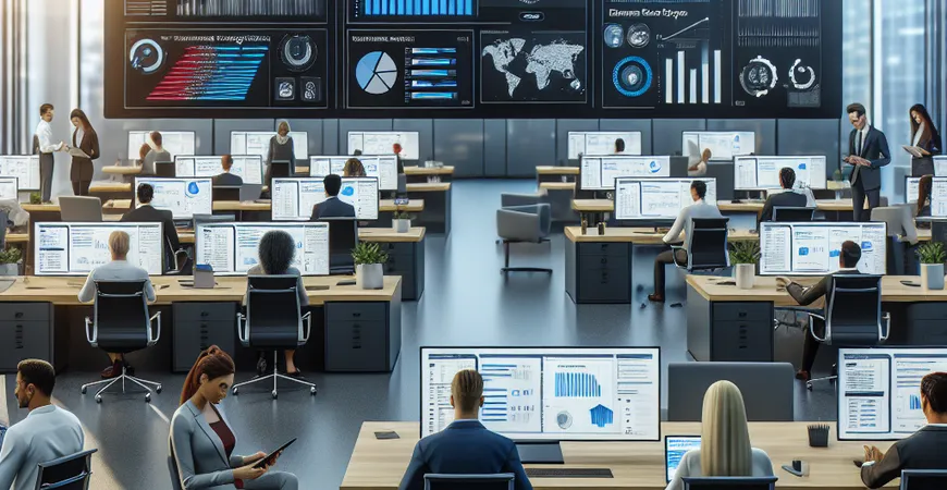 任务管理工具盘点：哪款软件更适合你的团队