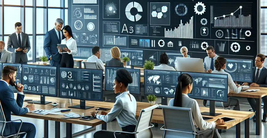 任务管理怎么做不踩坑？成功人士都在用的5个技巧