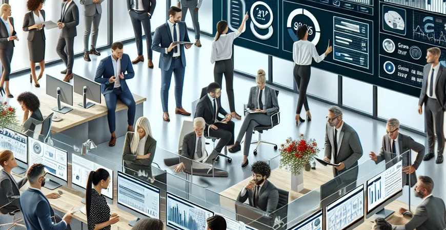 任务管理的实用技巧：提升效率的秘密