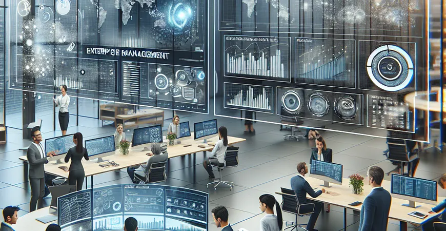 任务管理的常用工具盘点：高效办公从选择开始