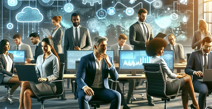 任务管理的最佳实践有哪些？提升效率的秘诀