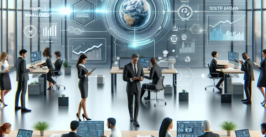 任务管理的核心要素是什么？深度解析与应用策略