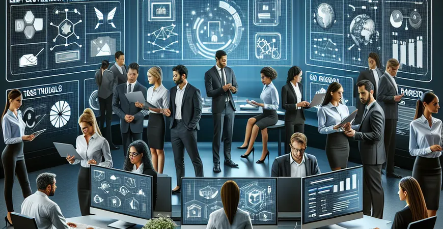 任务管理的核心要素是什么？让你事半功倍的五个秘诀