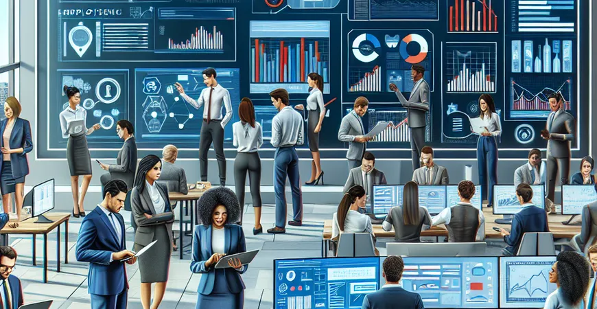 任务管理的科学方法：如何提高个人和团队效率？