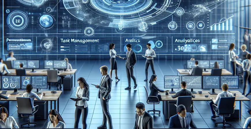 任务管理的策略选择：如何更高效？