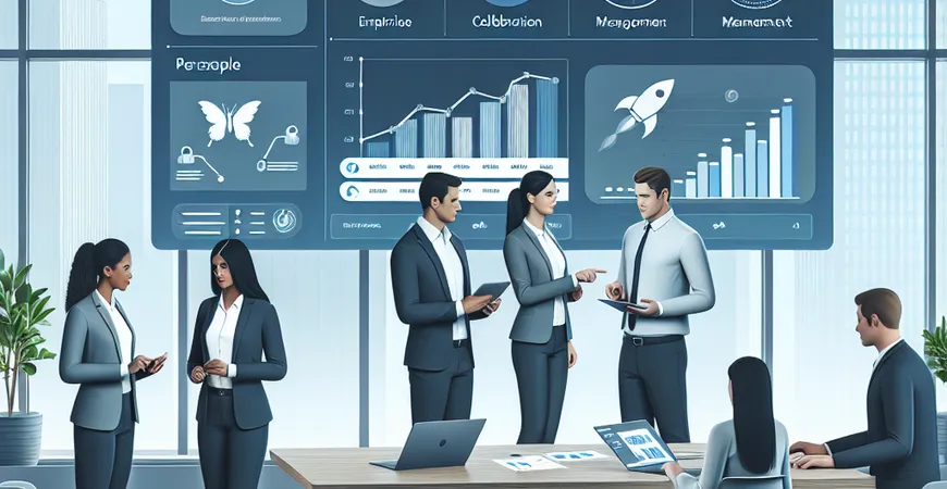 任务管理软件如何选择？深度对比指南