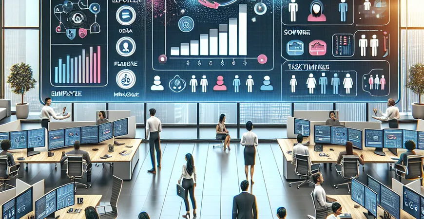 任务管理软件对比：选哪款更高效？