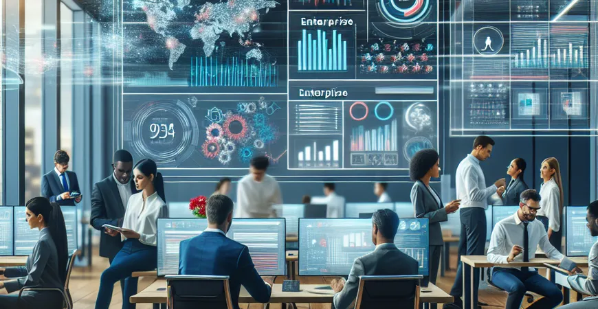 任务管理软件推荐：2025最新盘点