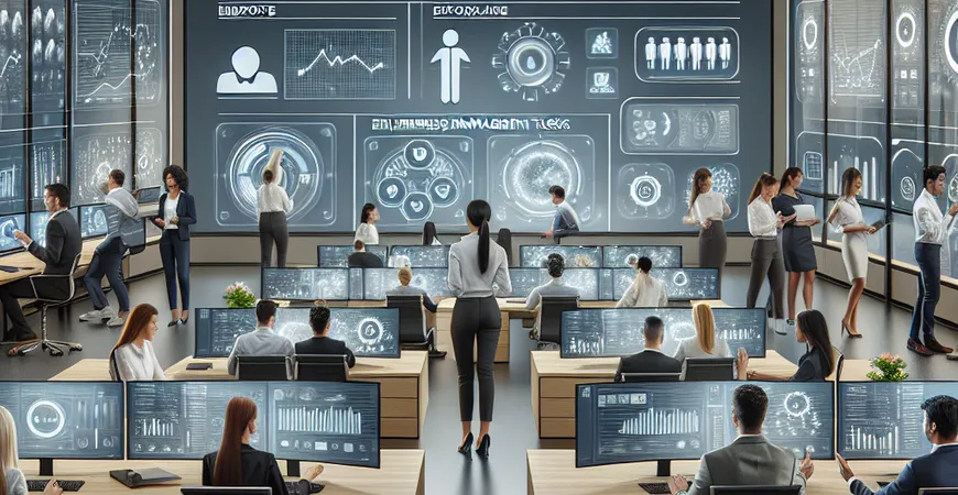 任务管理软件测评：哪款更符合你的需求？