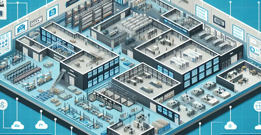 企业低成本上MES平台的策略是什么？如何实现快速开发？