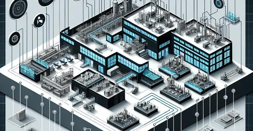 企业低成本上MES系统的最佳策略是什么？