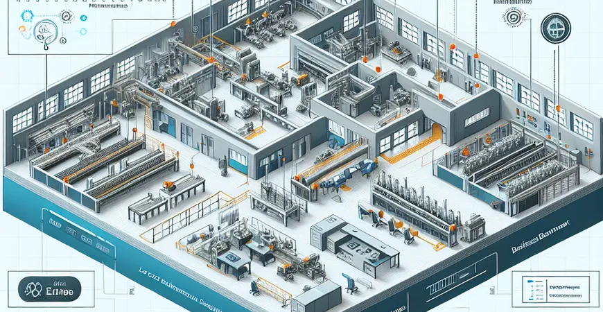 企业如何通过低成本MES系统实现可持续发展？