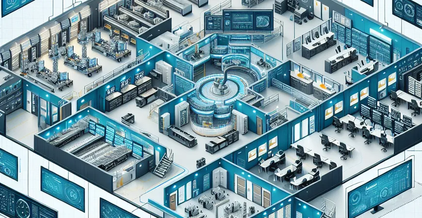 企业如何通过排产管理实现资源最大化？