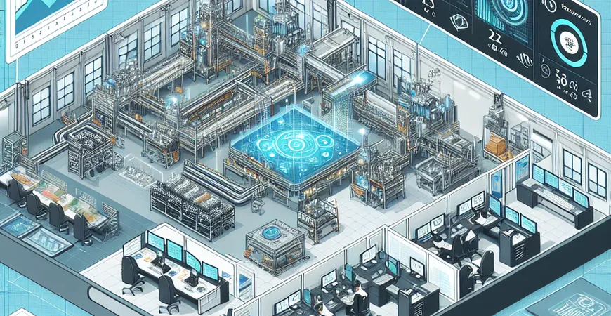 企业如何通过排产管理提升生产效率？